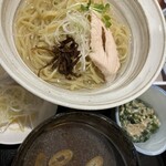 百笑 - 鯛出汁つけ麺