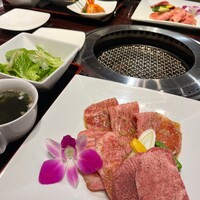 游玄亭 新宿 - 
