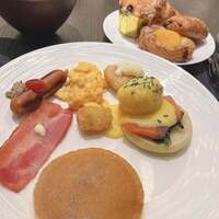 フォルク キッチン オールデイダイニング  - 