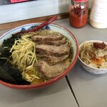 ラーメンショップ - 