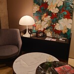 ドミニク・ブシェ トーキョー - 内観