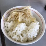 ラーメンショップ - 