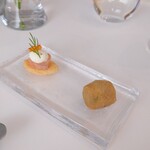 ドミニク・ブシェ トーキョー - プティ・サレ