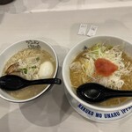 ラーメン海鳴 - 