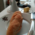 ドミニク・ブシェ トーキョー - バケット