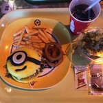 ハピネス・カフェ - 