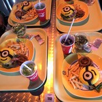 ハピネス・カフェ - 