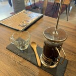 セレンディピティタータ - 