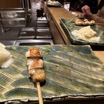 Yakitori Haruka - 