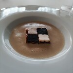 ドミニク・ブシェ トーキョー - アミューズ・ブーシュ 