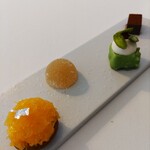 ドミニク・ブシェ トーキョー - 小菓子