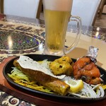 インド料理 ヒマラヤ - 