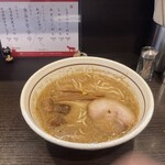 らーめん颯人 - 