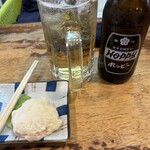 立飲み たきおか - 