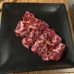 黒毛和牛焼肉 金虎 - 