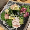大衆酒場 鳥の素揚げ ほしの 本店