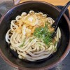 浜心うどん