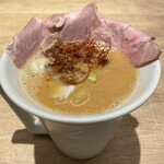 Cafe&Ramen じんめん - 