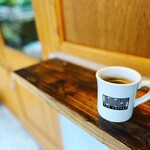 JOLT the COFFEE - ドリンク写真: