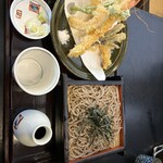 信州そば処　きりさと - 