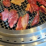 Yakiniku Gyuusei - 