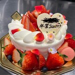 祇園 セレブリテ - 