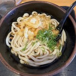 浜心うどん - 