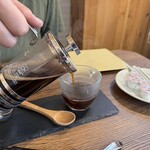 セレンディピティタータ - 