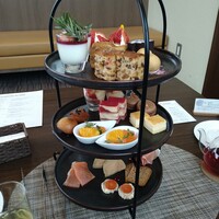 RESTAURANT LUKE with SKY LOUNGE - 