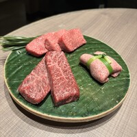 うし松 - 