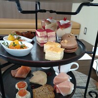 RESTAURANT LUKE with SKY LOUNGE - 