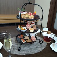 RESTAURANT LUKE with SKY LOUNGE - 