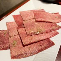 焼肉冷麺 ユッチャン 北新地店 - 