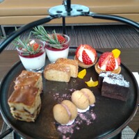 RESTAURANT LUKE with SKY LOUNGE - 