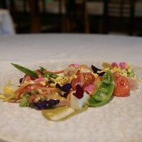Restaurant MyS - 
