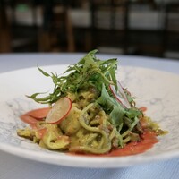 Restaurant MyS - 