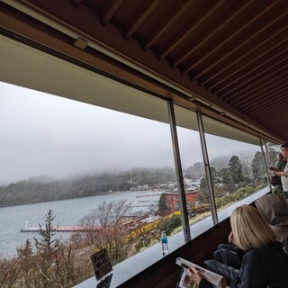 ティーラウンジ季節風_2