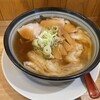 ワンタンメンの満月 三鷹店