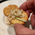 イタリアン チャイナバル村塾 - 