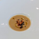 Presquile - 菊芋のブルーテ トリュフ