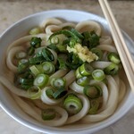 Teuchi Udon Tamura - 