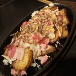 Doitsu Izakaya Je-E Sureneppu - 