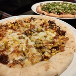 イタリアン チャイナバル村塾 - 