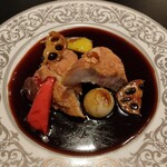 イタリアン チャイナバル村塾 - 