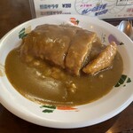 カレーの王様 風車 - 