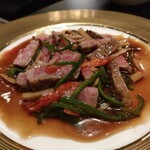 イタリアン チャイナバル村塾 - 