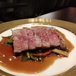 イタリアン チャイナバル村塾 - 