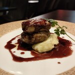 イタリアン チャイナバル村塾 - 