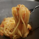 TACUBO - マリナーラ