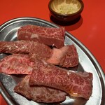 Yakiniku Nyuyoko - 